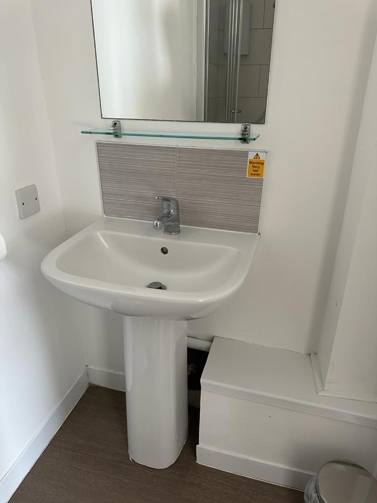 Exmouth Beach Hotel Quarto foto