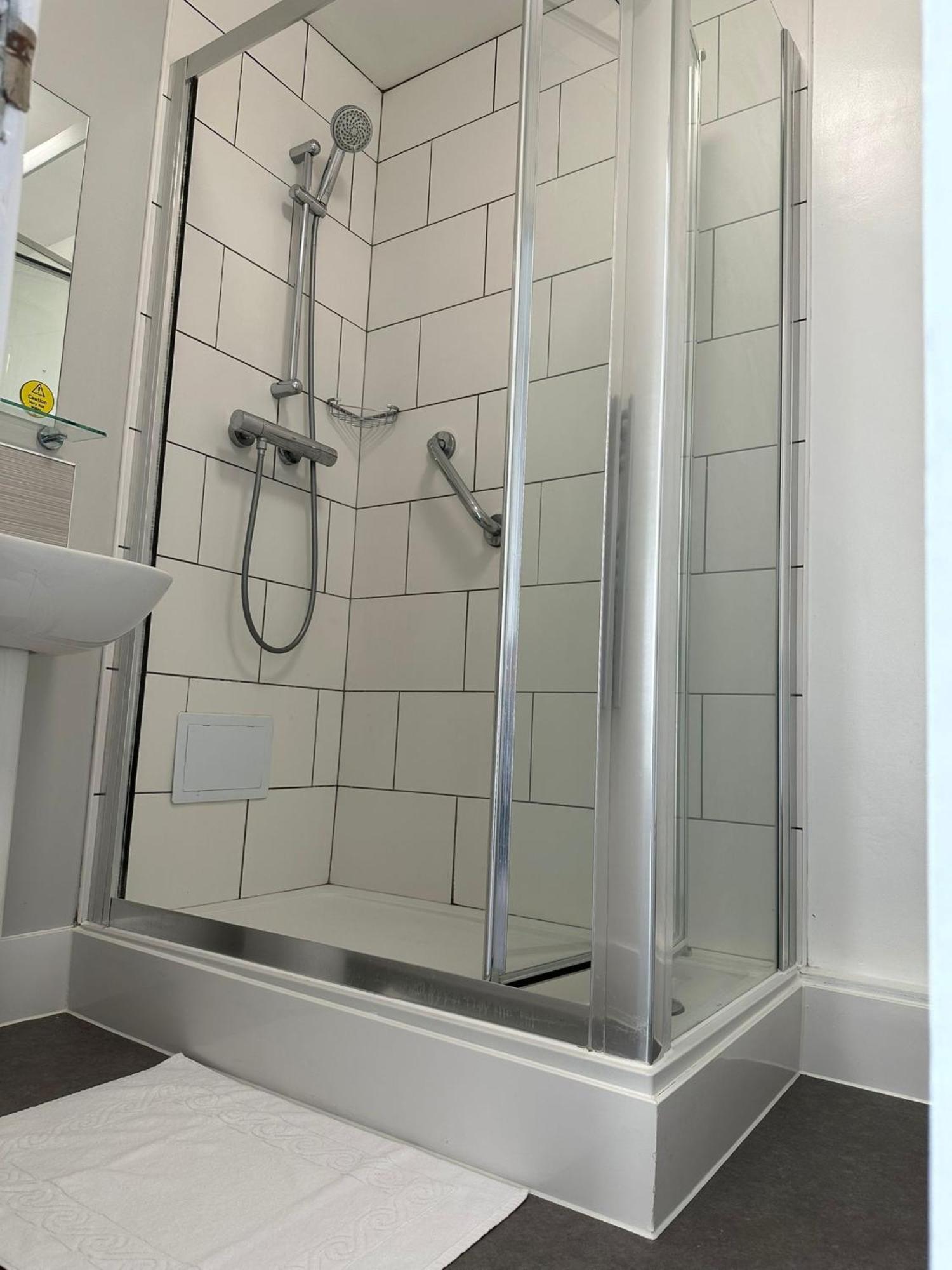 Exmouth Beach Hotel Quarto foto